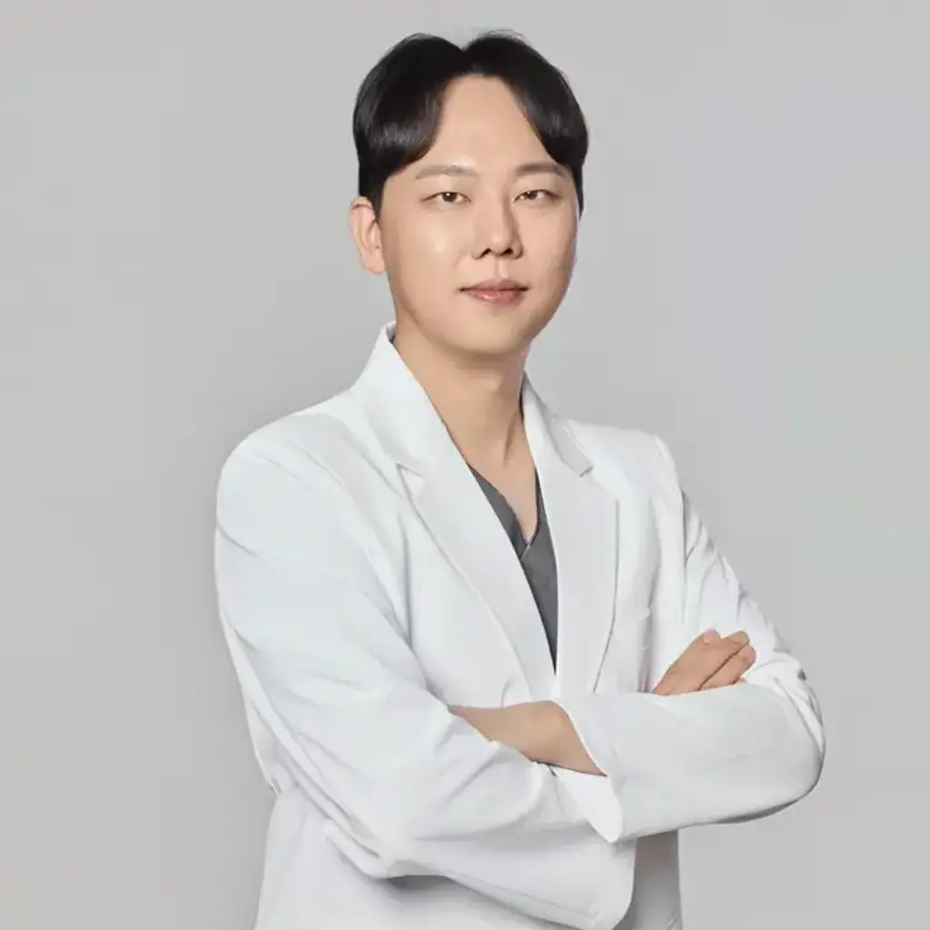 尹鍾雨代表院長
